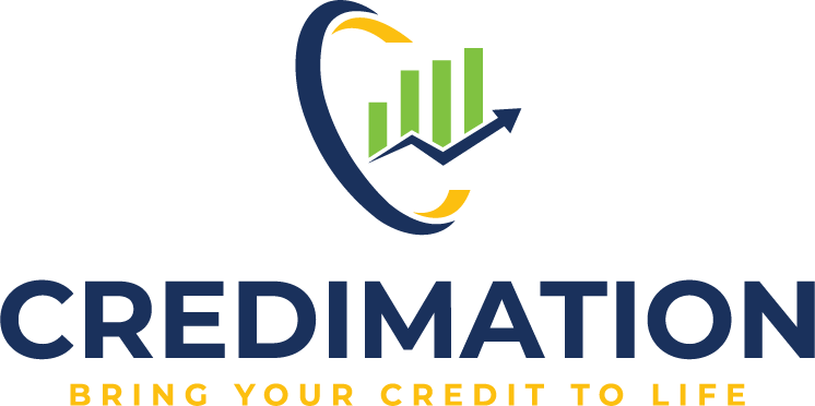 Credimation logo